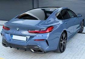 BMW 850 Gran Coupe - 120000 лв. / 61355.03 € - 86284651 4 | Car24.bg BMW 850 Gran Coupe - 120000 лв. / 61355.03 € - 86284651 4
