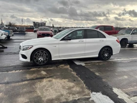 Mercedes-Benz C 43 AMG * CARFAX * БЕЗ ПЪРВОНАЧАЛНА ВНОСКА - 37200 лв. / 19020.06 € - 80986064 2 | Car24.bg Mercedes-Benz C 43 AMG * CARFAX * БЕЗ ПЪРВОНАЧАЛНА ВНОСКА - 37200 лв. / 19020.06 € - 80986064 2
