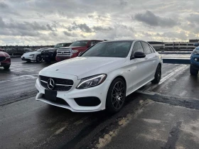Mercedes-Benz C 43 AMG * CARFAX * БЕЗ ПЪРВОНАЧАЛНА ВНОСКА - Car24.bg Mercedes-Benz C 43 AMG * CARFAX * БЕЗ ПЪРВОНАЧАЛНА ВНОСКА