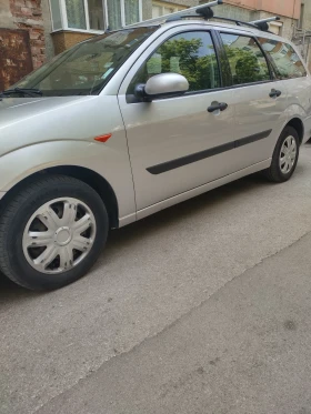 Ford Focus - 2200 € / 4302.83 лв. - 60272524 4 | Car24.bg Ford Focus - 2200 € / 4302.83 лв. - 60272524 4