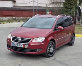 VW Touran 2.0 - Car24.bg VW Touran 2.0