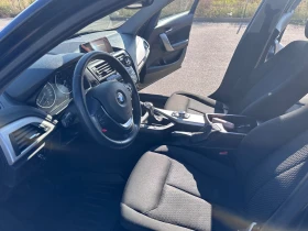 BMW 116 Втори собственик! Перфектна .69 Хил км - 9500 € / 18580.38 лв. - 84757805 10 | Car24.bg BMW 116 Втори собственик! Перфектна .69 Хил км - 9500 € / 18580.38 лв. - 84757805 10
