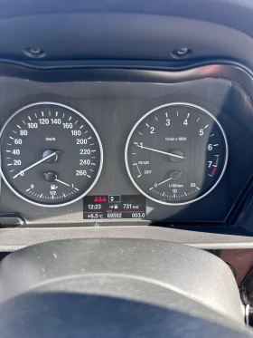 BMW 116 Втори собственик! Перфектна .69 Хил км - 9500 € / 18580.38 лв. - 84757805 8 | Car24.bg BMW 116 Втори собственик! Перфектна .69 Хил км - 9500 € / 18580.38 лв. - 84757805 8