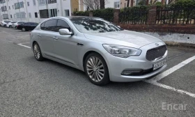 Kia K9 K9 3.8 GDI Noblesse | Auto.bg — изображение 9 Kia K9 K9 3.8 GDI Noblesse | Auto.bg — изображение 9
