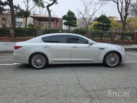 Kia K9 K9 3.8 GDI Noblesse | Auto.bg — изображение 7 Kia K9 K9 3.8 GDI Noblesse | Auto.bg — изображение 7