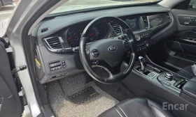 Kia K9 K9 3.8 GDI Noblesse | Auto.bg — изображение 16 Kia K9 K9 3.8 GDI Noblesse | Auto.bg — изображение 16