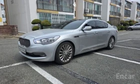 Kia K9 K9 3.8 GDI Noblesse | Auto.bg — изображение 4 Kia K9 K9 3.8 GDI Noblesse | Auto.bg — изображение 4
