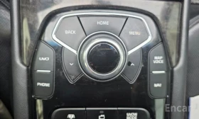 Kia K9 K9 3.8 GDI Noblesse | Auto.bg — изображение 13 Kia K9 K9 3.8 GDI Noblesse | Auto.bg — изображение 13