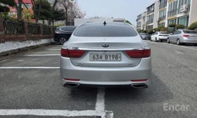 Kia K9 K9 3.8 GDI Noblesse | Auto.bg — изображение 2 Kia K9 K9 3.8 GDI Noblesse | Auto.bg — изображение 2