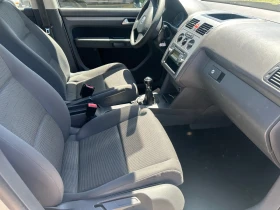 VW Touran 1.9TDI | Auto.bg — изображение 10 VW Touran 1.9TDI | Auto.bg — изображение 10