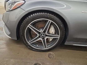 Mercedes-Benz C 43 AMG * CARFAX * 360 КАМЕРА * 2 ЧИФТА ГУМИ * АВТОКРЕДИТ | Auto.bg — изображение 6 Mercedes-Benz C 43 AMG * CARFAX * 360 КАМЕРА * 2 ЧИФТА ГУМИ * АВТОКРЕДИТ | Auto.bg — изображение 6