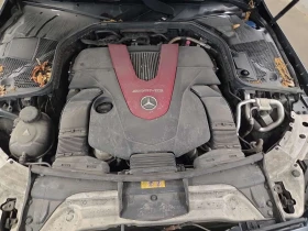 Mercedes-Benz C 43 AMG * CARFAX * 360 КАМЕРА * 2 ЧИФТА ГУМИ * АВТОКРЕДИТ | Auto.bg — изображение 16 Mercedes-Benz C 43 AMG * CARFAX * 360 КАМЕРА * 2 ЧИФТА ГУМИ * АВТОКРЕДИТ | Auto.bg — изображение 16