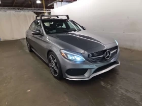 Mercedes-Benz C 43 AMG * CARFAX * 360 КАМЕРА * 2 ЧИФТА ГУМИ * АВТОКРЕДИТ | Auto.bg — изображение 2 Mercedes-Benz C 43 AMG * CARFAX * 360 КАМЕРА * 2 ЧИФТА ГУМИ * АВТОКРЕДИТ | Auto.bg — изображение 2