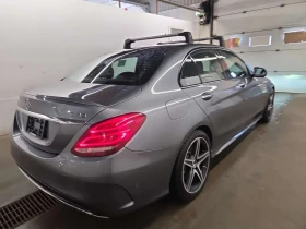 Mercedes-Benz C 43 AMG * CARFAX * 360 КАМЕРА * 2 ЧИФТА ГУМИ * АВТОКРЕДИТ | Auto.bg — изображение 3 Mercedes-Benz C 43 AMG * CARFAX * 360 КАМЕРА * 2 ЧИФТА ГУМИ * АВТОКРЕДИТ | Auto.bg — изображение 3