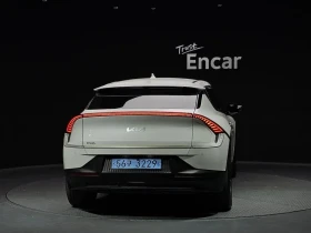 Kia EV6 Long Range Air - 24000 € / 46939.92 лв. - 38620920 4 | Car24.bg Kia EV6 Long Range Air - 24000 € / 46939.92 лв. - 38620920 4