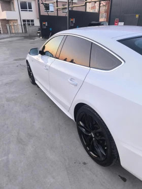 Audi A5 - 11000 € - 46214478 12 | Car24.bg Audi A5 - 11000 € - 46214478 12