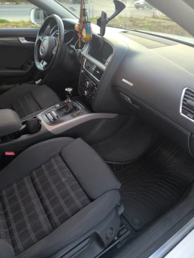 Audi A5 - 11000 € - 46214478 9 | Car24.bg Audi A5 - 11000 € - 46214478 9