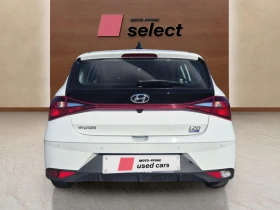 Hyundai I20 1.0 | Auto.bg — изображение 6 Hyundai I20 1.0 | Auto.bg — изображение 6
