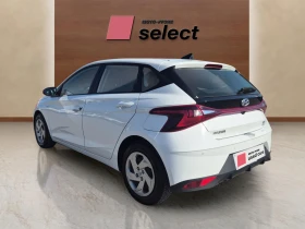 Hyundai I20 1.0 | Auto.bg — изображение 7 Hyundai I20 1.0 | Auto.bg — изображение 7