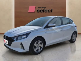 Hyundai I20 1.0