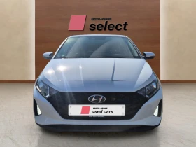 Hyundai I20 1.0 | Auto.bg — изображение 2 Hyundai I20 1.0 | Auto.bg — изображение 2