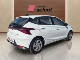 Hyundai I20 1.0 | Auto.bg — изображение 5 Hyundai I20 1.0 | Auto.bg — изображение 5