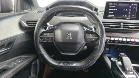 Peugeot 3008 2.0 BlueHDi GT | Адаптивен круиз | Панорама | Auto.bg — изображение 14 Peugeot 3008 2.0 BlueHDi GT | Адаптивен круиз | Панорама | Auto.bg — изображение 14