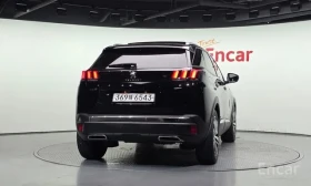 Peugeot 3008 2.0 BlueHDi GT | Адаптивен круиз | Панорама | Auto.bg — изображение 4 Peugeot 3008 2.0 BlueHDi GT | Адаптивен круиз | Панорама | Auto.bg — изображение 4