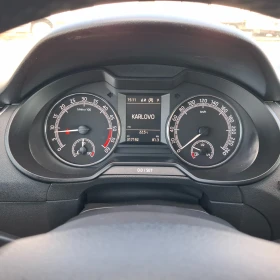 Skoda Octavia Германия/EURO6/116кс./LED Ксенон/DSG | Auto.bg — изображение 10 Skoda Octavia Германия/EURO6/116кс./LED Ксенон/DSG | Auto.bg — изображение 10
