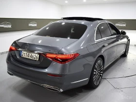 Mercedes-Benz S 580 L* 4MATIC* BURMESTER* ОБДУХВАНЕ* МАСАЖ* | Auto.bg — изображение 2 Mercedes-Benz S 580 L* 4MATIC* BURMESTER* ОБДУХВАНЕ* МАСАЖ* | Auto.bg — изображение 2