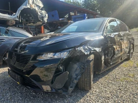 Peugeot 308 1.2i | Auto.bg — изображение 6 Peugeot 308 1.2i | Auto.bg — изображение 6