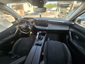 Peugeot 308 1.2i | Auto.bg — изображение 8 Peugeot 308 1.2i | Auto.bg — изображение 8