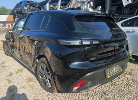 Peugeot 308 1.2i | Auto.bg — изображение 5 Peugeot 308 1.2i | Auto.bg — изображение 5