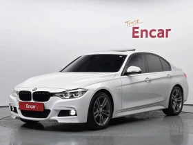 BMW 320 ///M PACK