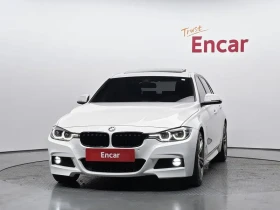 BMW 320 ///M PACK | Auto.bg — изображение 3 BMW 320 ///M PACK | Auto.bg — изображение 3