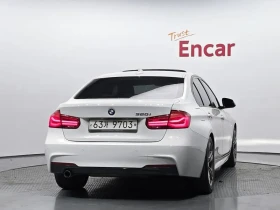 BMW 320 ///M PACK | Auto.bg — изображение 4 BMW 320 ///M PACK | Auto.bg — изображение 4