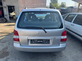 Mazda Demio undefined | Auto.bg — изображение 3 Mazda Demio undefined | Auto.bg — изображение 3