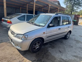 Mazda Demio undefined | Auto.bg — изображение 2 Mazda Demio undefined | Auto.bg — изображение 2