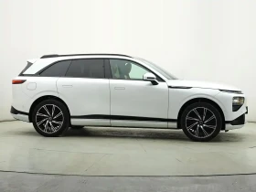 Xpeng G9 2022 702 Pro | Auto.bg — изображение 10 Xpeng G9 2022 702 Pro | Auto.bg — изображение 10