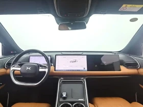Xpeng G9 2022 702 Pro | Auto.bg — изображение 5 Xpeng G9 2022 702 Pro | Auto.bg — изображение 5
