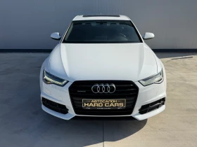Audi A6 3.0TFSI* Quattro* Competition S-line* | Auto.bg — изображение 2 Audi A6 3.0TFSI* Quattro* Competition S-line* | Auto.bg — изображение 2