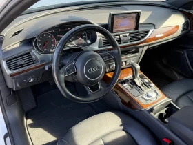 Audi A6 3.0TFSI* Quattro* Competition S-line* | Auto.bg — изображение 7 Audi A6 3.0TFSI* Quattro* Competition S-line* | Auto.bg — изображение 7