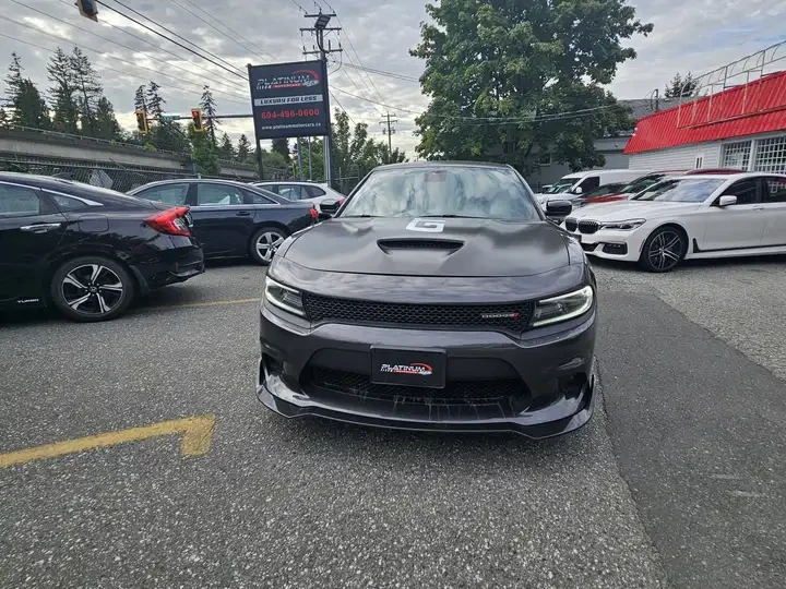 Dodge Charger GT AWD/CARPLAY/KAMEPA/LANE ASSIST - изображение 4 | Auto.bg Dodge Charger GT AWD/CARPLAY/KAMEPA/LANE ASSIST - изображение 4
