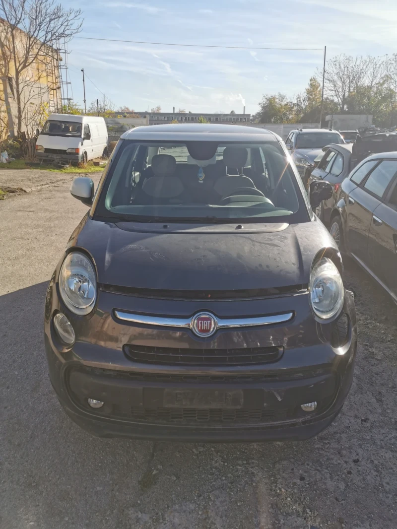 Fiat 500L 900 b/met - цена по договаряне - 26447249 1 | Car24.bg Fiat 500L 900 b/met - цена по договаряне - 26447249 1