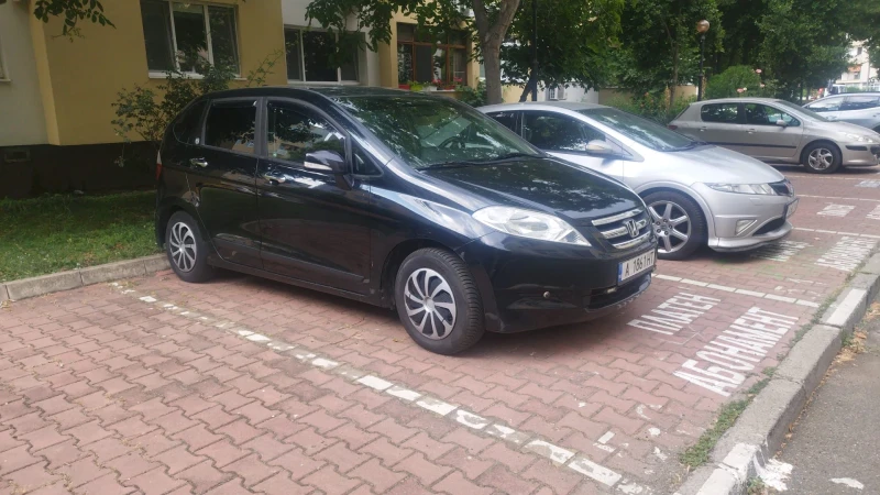 Honda Fr-v - 4000 € / 7823.32 лв. - 84943172 1 | Car24.bg Honda Fr-v - 4000 € / 7823.32 лв. - 84943172 1