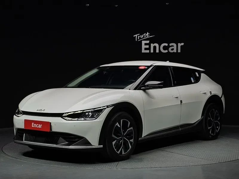 Kia EV6 Long Range Air - 24000 € / 46939.92 лв. - 38620920 1 | Car24.bg Kia EV6 Long Range Air - 24000 € / 46939.92 лв. - 38620920 1