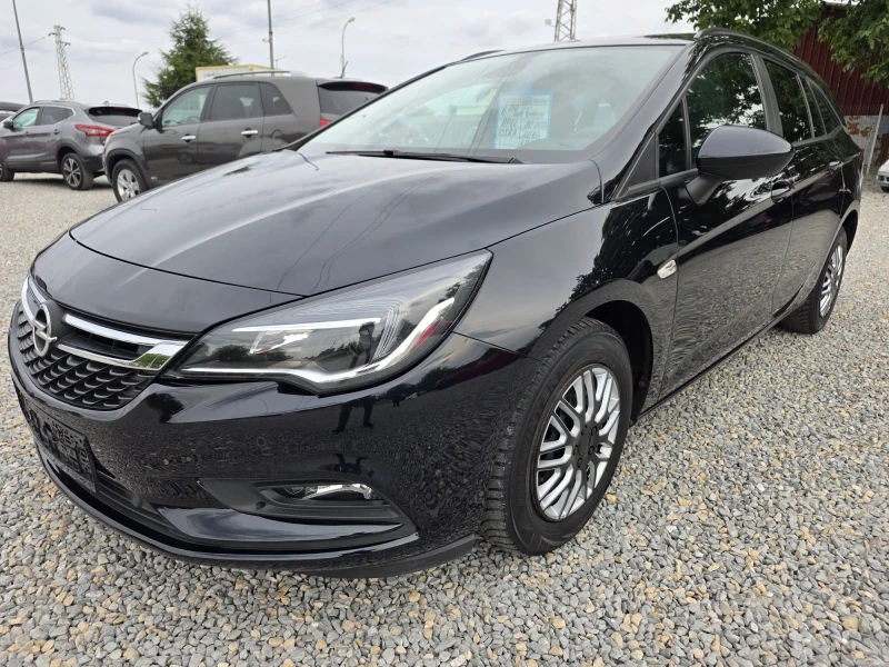 Opel Astra 1.0i 105p.s Kato Nova Kamera - 6150 € - 90623143 1 | Car24.bg Opel Astra 1.0i 105p.s Kato Nova Kamera - 6150 € - 90623143 1