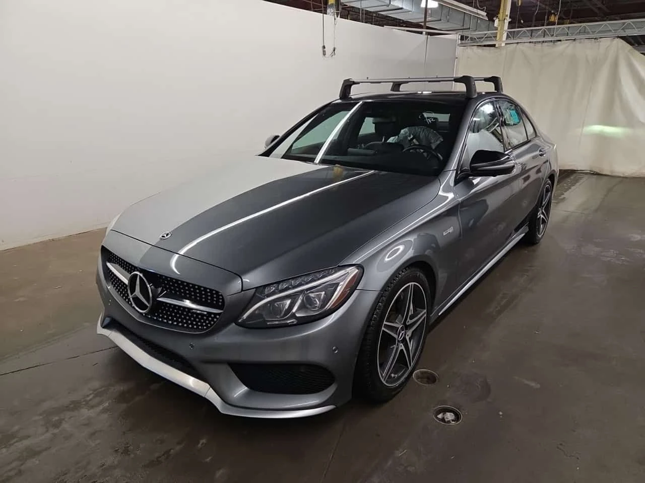 Mercedes-Benz C 43 AMG * CARFAX * 360 КАМЕРА * 2 ЧИФТА ГУМИ * АВТОКРЕДИТ | Auto.bg — изображение 1 Mercedes-Benz C 43 AMG * CARFAX * 360 КАМЕРА * 2 ЧИФТА ГУМИ * АВТОКРЕДИТ | Auto.bg — изображение 1