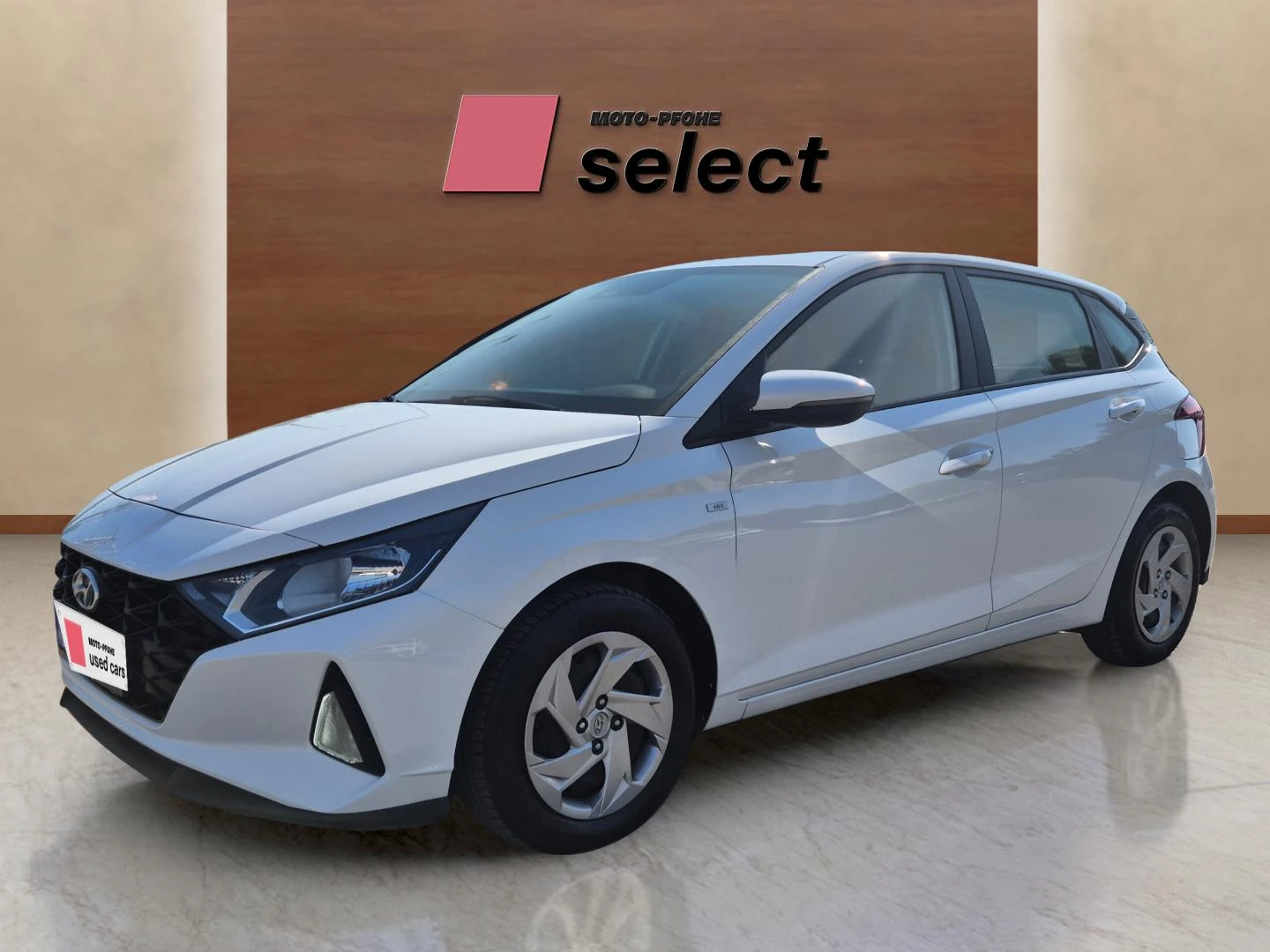 Hyundai I20 1.0 | Auto.bg — изображение 1 Hyundai I20 1.0 | Auto.bg — изображение 1