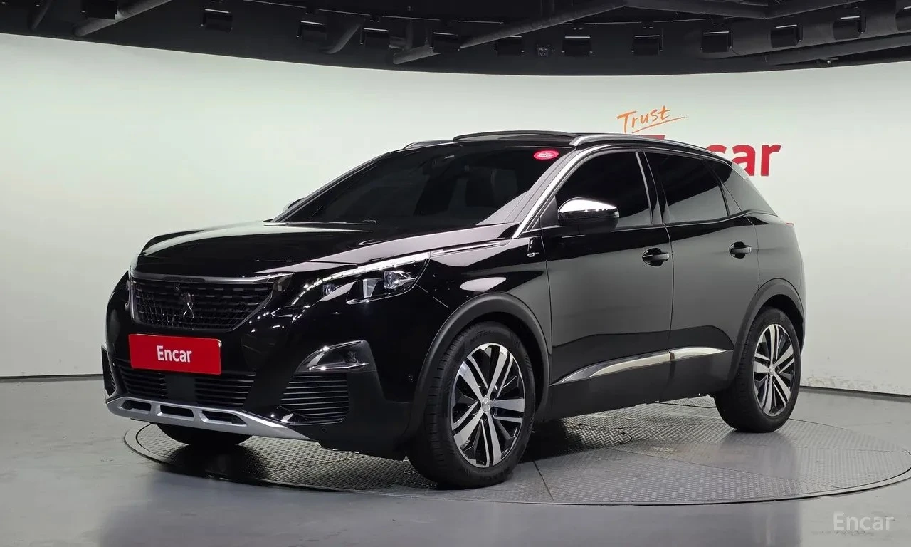 Peugeot 3008 2.0 BlueHDi GT | Адаптивен круиз | Панорама | Auto.bg — изображение 1 Peugeot 3008 2.0 BlueHDi GT | Адаптивен круиз | Панорама | Auto.bg — изображение 1